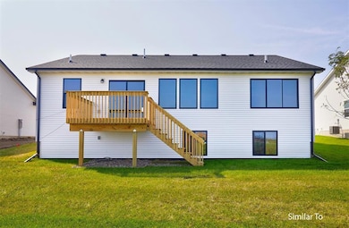 3013 Myron St, Norwalk, IA 50211 - photo 4