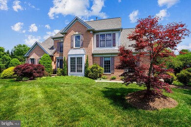 8301 Richlawn Terrace, Fairfax Station, VA 22039 - photo 2