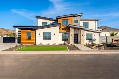 3163 S Newport Dr, Washington, UT 84780 - photo 3