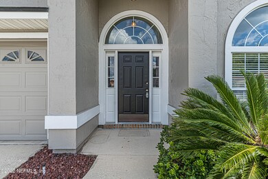 5-Front Entry