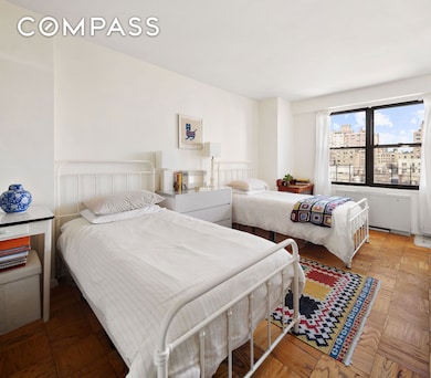 Trafalgar House Condominiums unit 9E, New York, NY 10128 - photo 7