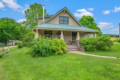 Missouri Land for Sale-Mossy Oak