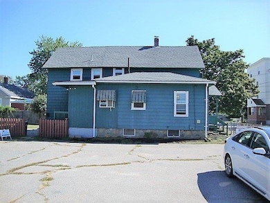 Side view