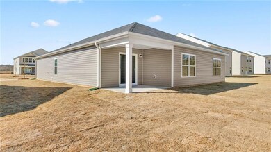 Not actual picture of home. Images used for illustrative purposes.