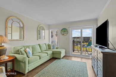 2008 E Ft MacOn Rd unit D-11, Atlantic Beach, NC 28512 - photo 2