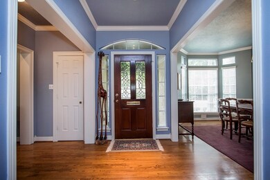 4522 Belle Glade Dr, Houston, TX 77018 - photo 4