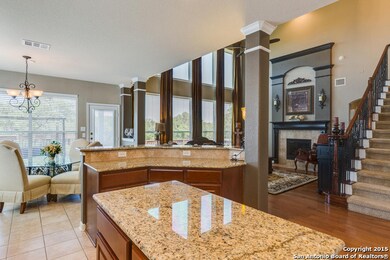 8506 Low Creek, San Antonio, TX 78255 - photo 7