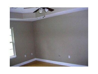 Master Bedroom.