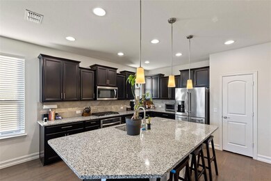 1802 Pacific Pearl Ln, Wylie, TX 75098 - photo 7