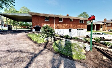 849 N Detroit St, Xenia, OH 45385 - photo 5