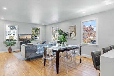 8 Pine Ct unit 1, Arlington, MA 02476 - photo 3