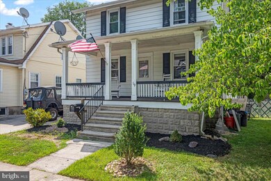 19 Walton Ave, Haddon Township, NJ 08108 - photo 4