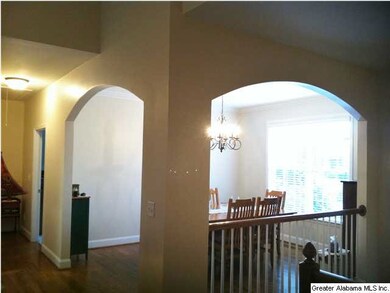 Beautiful Arches