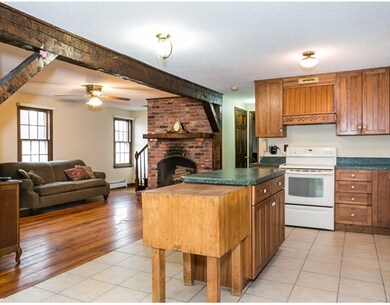 461 Barry St, Feeding Hills, MA 01030 - photo 7