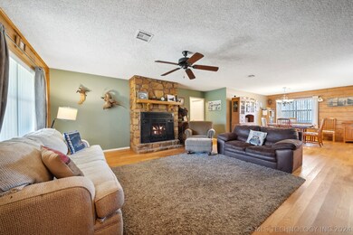 8876 N Crestwood Dr, Sperry, OK 74073 - photo 5