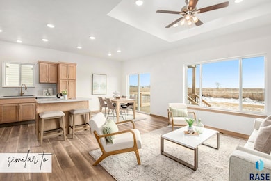 9109 W Counsel St, Sioux Falls, SD 57106 - photo 4