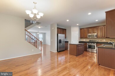 22672 Flowing Spring Square, Brambleton, VA 20148 - photo 7