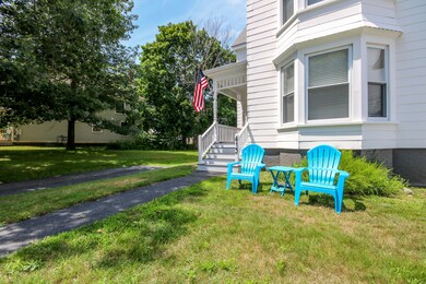 411 Preble St #1 South Portland - 3 Exte