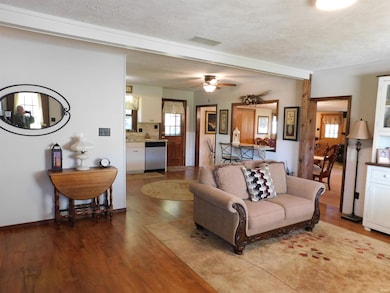 6395 S Burch Rd, Bloomington, IN 47403 - photo 5