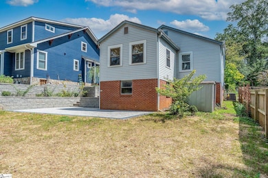 202 Briarcliff Dr, Greenville, SC 29607 - photo 5