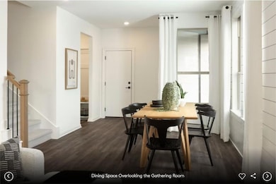 2725 Woodall Dr unit 1904, Cedar Park, TX 78613 - photo 5