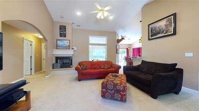 2021 Canyon Creek Dr, Lafayette, IN 47909 - photo 4