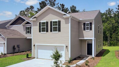 Curb Appeal!