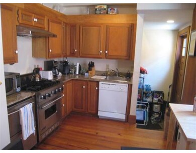 1 Creek Square, Boston, MA 02109 - photo 4