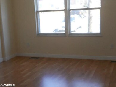 Interior Space/Layout