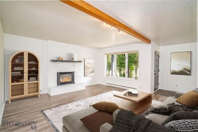***Virtually Staged***  Fireplace Flame Edited
