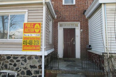 4608 Reisterstown Rd, Baltimore, MD 21215 - photo 2