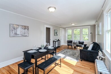 229 Saint James Blvd, Springfield, MA 01104 - photo 7