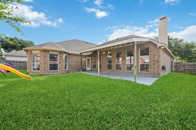 16019 Maplewick Dr, Tomball, TX 77377 - photo 5