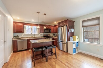 7 Liberty St unit B, Merrimac, MA 01860 - photo 5