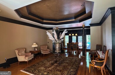 122 Royal Burgess Way, McDonough, GA 30253 - photo 4