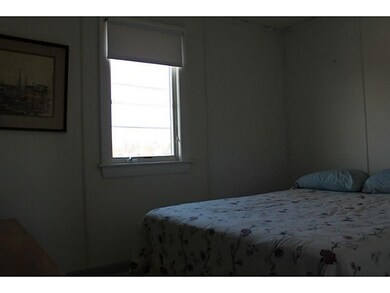 Bedroom.