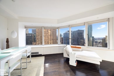 CitySpire unit 4108/4208, New York, NY 10019 - photo 5
