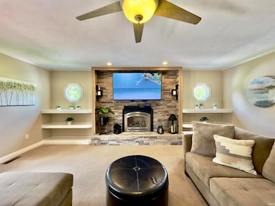 1602 N Brandywine Ct, Monticello, IN 47960 - photo 7