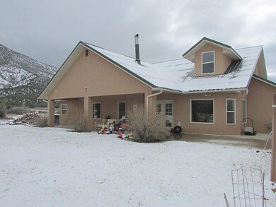 BACKYARD ALSO