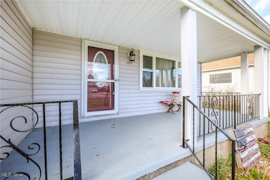 820 Devonshire Ave, Sheffield Lake, OH 44054 - photo 2