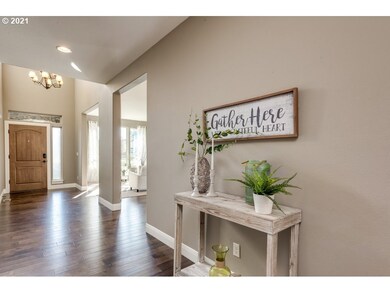 Entrance/Foyer