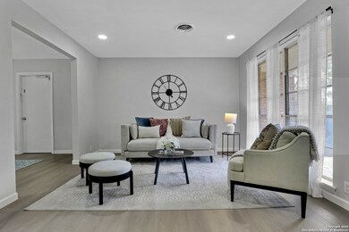 4906 Bernadine Dr, San Antonio, TX 78220 - photo 4