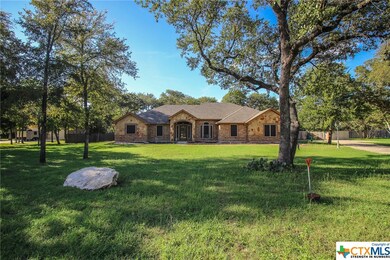 1346 Fredrick Ln, Temple, TX 76502 - photo 4
