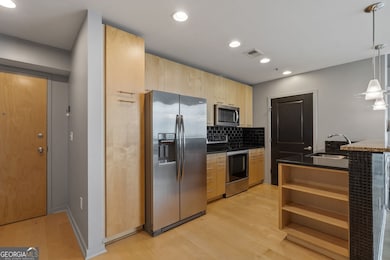 3324 Peachtree Rd NE unit 2918, Atlanta, GA 30326 - photo 2