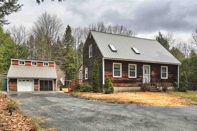 41 Stevens Rd, Northfield, NH 03276 - photo 2