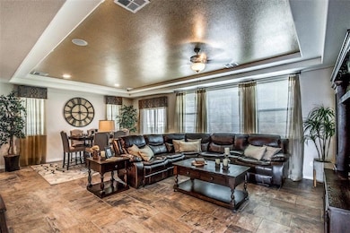 3116 Bob Heasley Dr, El Paso, TX 79938 - photo 5