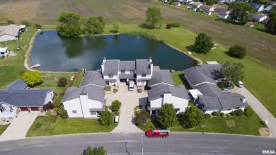 2340 Railsplitter Ave, Lincoln, IL 62656 - photo 3