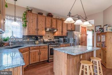 8 Stoneridge Ct, Stafford, VA 22554 - photo 4