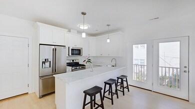 42 Blossom St unit 3, Chelsea, MA 02150 - photo 2