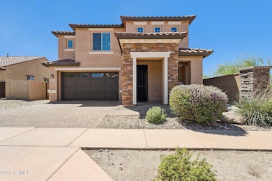 3317 W Gran Paradiso Dr, Phoenix, AZ 85086 - photo 3